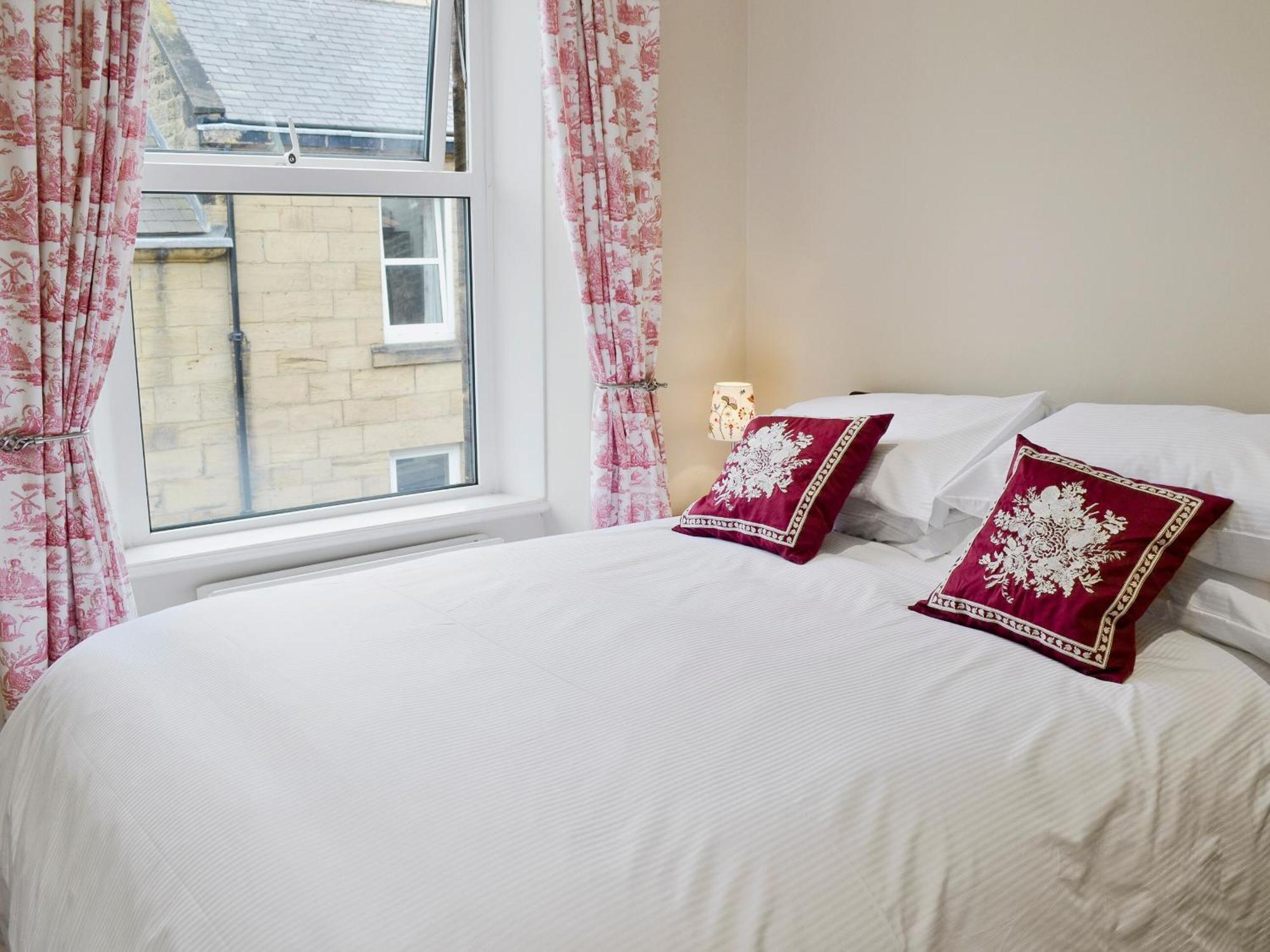 Rosehip Cottage Alnwick Exterior photo